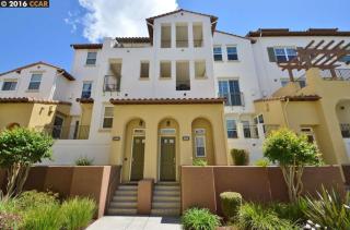 4248 Clarinbridge Cir, Pleasanton CA  94568-7212 exterior