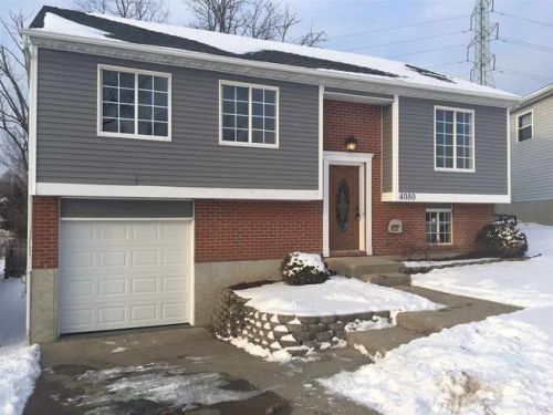 4080 Woodchase Dr, Covington, KY 41018-2896