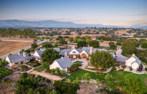 1325 Ladan Dr, Solvang, CA 93463-9784
