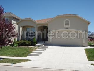 15135 Auburn Ridge Ln, Draper UT  84020-5522 exterior