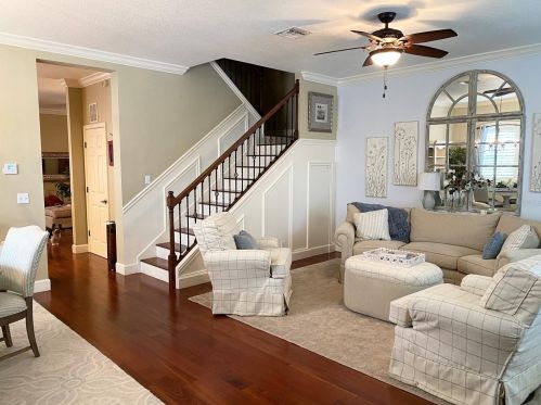 127 Manor View Ln, Deland FL  32724-7751 exterior