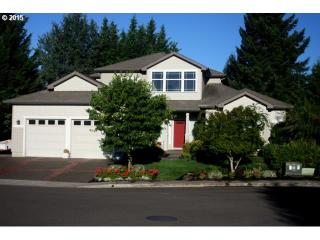 1821 Ponderosa St, Barlow, OR 97013-2484