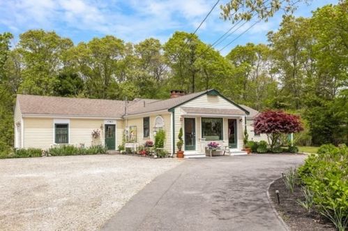 89 Route 130, Sandwich, MA 02644-1107