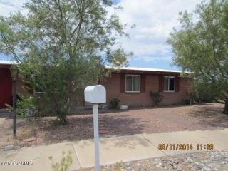 9766 Nicaragua Pl, Tucson, AZ 85730-4416