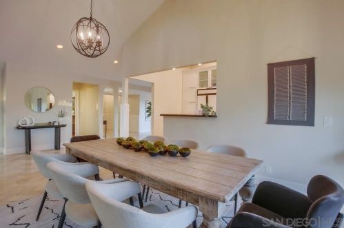 3106 Circa De Tierra, Encinitas CA  92024-6905 exterior