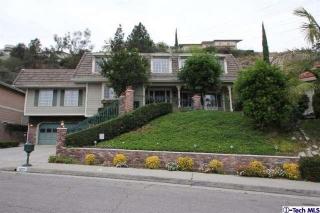3277 Dora Verdugo Dr, Glendale, CA 91208-1756