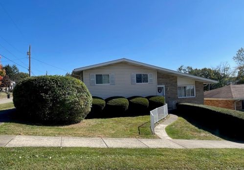 314 Highland Ave, Cheswick, PA 15024-1407