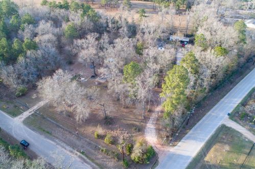 8760 Dusty Ln, Conroe, TX 77306-5732