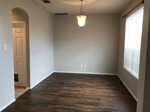 908 Brighton Way, Burleson TX  76028-7108 exterior