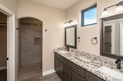 3256 Secret Pass Cyn Dr, Bullhead City AZ exterior