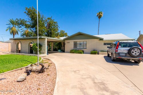 423 Barkley, Mesa, AZ 85204-2704