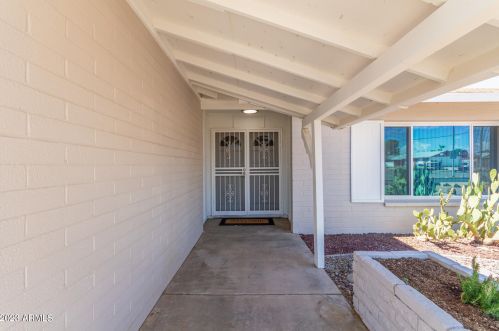 14802 35th Ave, Phoenix AZ 85053-1622 exterior