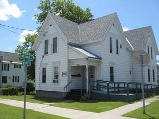 1001 State St, Ogdensburg, NY 13669-3379