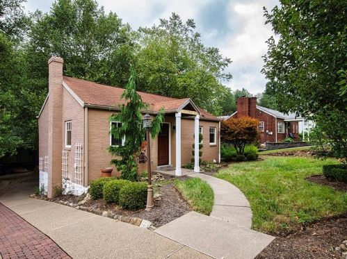 9261 Highland Rd, Pittsburgh, PA 15237-4531