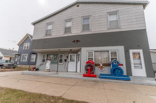 364 Scott St, Fond Du Lac WI  54937-2575 exterior