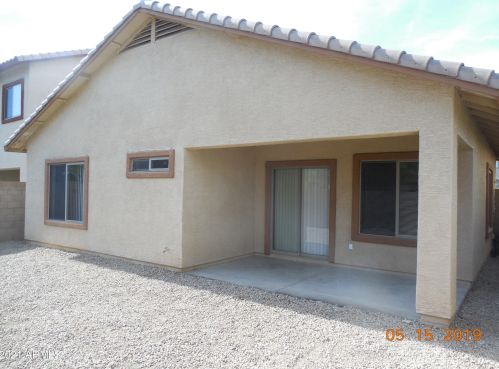 6610 Desert Hills Dr, Glendale, AZ 85304-1657