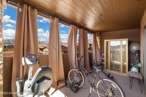 3953 Positano Pl, Sedona AZ  86336 exterior