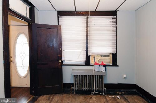 427 Naffin Ave, Schuylkill Haven PA  17972-1123 exterior