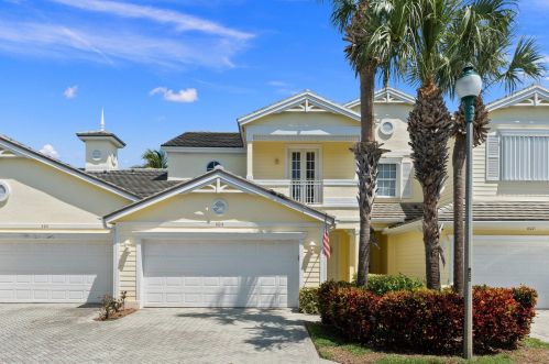 604 Mariner Bay Blvd, Fort Pierce, FL 34949-3602