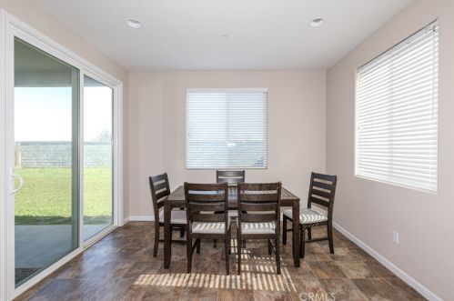 1381 Tevin Way, Madera CA  93637-6508 exterior