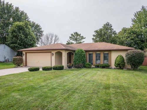 1307 Walker Ct, Auburn, IN 46706-3120