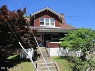 735 Barbee Way, Louisville, KY 40217-2103