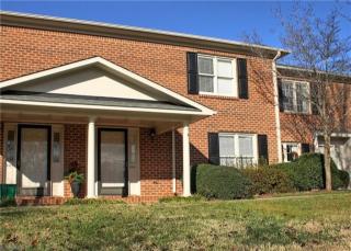 805 Devon Ct, Winston Salem NC  27104-1263 exterior