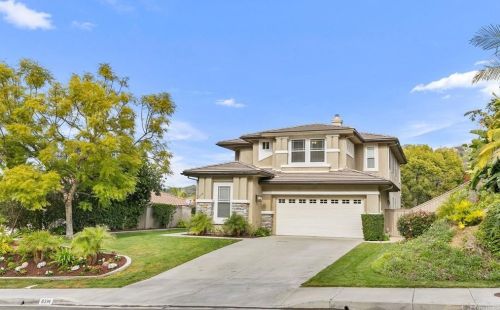 6334 Paseo Descanso, Carlsbad, CA 92009-1900