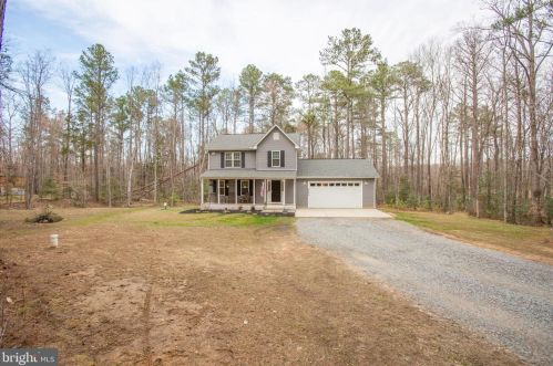 6185 Mudville Rd, Woodford, VA 22580-2124