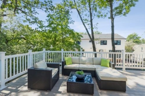 69 Shady Ln, Fanwood NJ  07023-1750 exterior