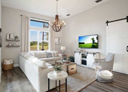 1722 Mockingbird Dr, Fort Pierce FL  34986-2049 exterior