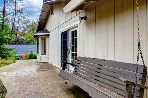 19315 Chaparral Cir, Lake Wildwood CA  95946-9408 exterior