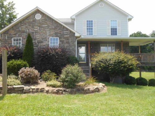 360 Sunset Rd, Landrum SC  29356-8826 exterior