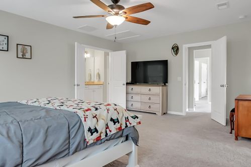2010 Tacoma Cir, Ridgeville SC  29472-5857 exterior