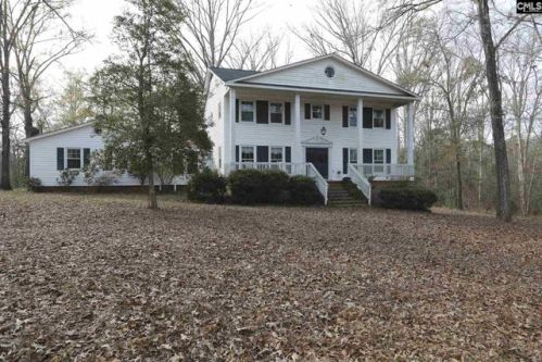 2818 Wildflower Rd, Blythewood, SC 29016-8650