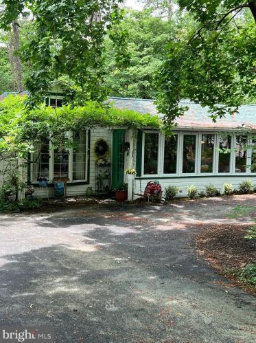 239 Ridge Rd, Browns Mills NJ  08015-4512 exterior