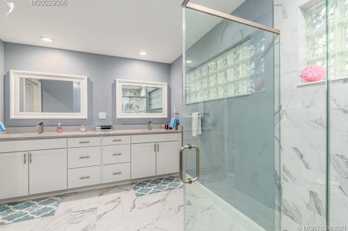 2540 Brookwood Ln, Palm City FL  34990-4751 exterior