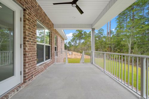 2129 Trevor Cir, Milton FL  32583-9616 exterior