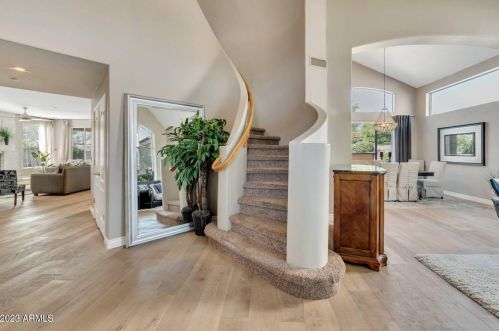 7370 Wingspan Way, Scottsdale AZ  85255-4757 exterior