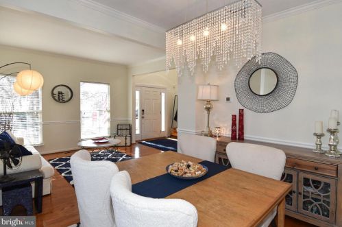 14276 Town Commons Way, Gainesville VA  20155-1497 exterior