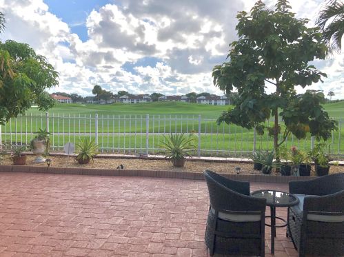 1115 Gator Trl, West Palm Beach FL  33409-2038 exterior