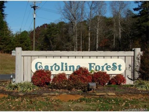 124 Crystal Ct, Uwharie, NC 27371-7253