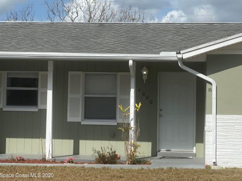 4060 Alachua Ave, Titusville, FL 32796-1805