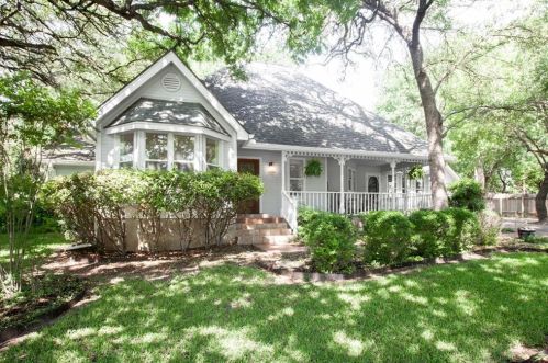 712 Arrowhead Dr, Salado, TX 76571-4902