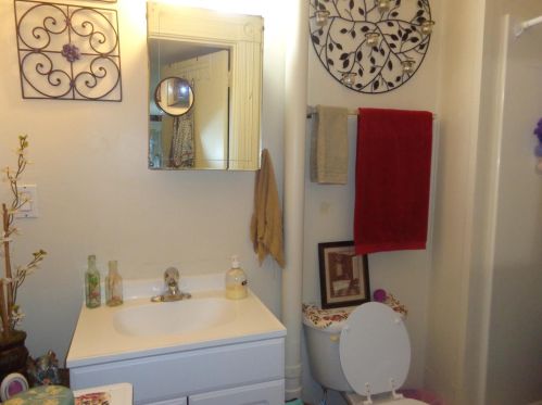 284 Walnut St, Wilmington OH  45177-1831 exterior