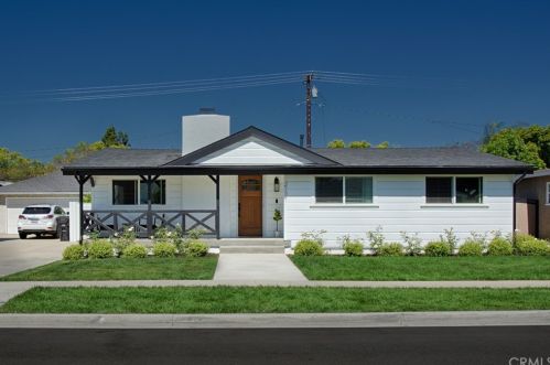 2121 Fanwood Ave, Long Beach, CA 90815-3243