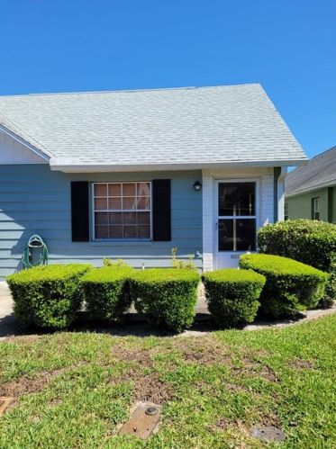 6709 Dartmoor Ln, New Port Richey, FL 34653-3913