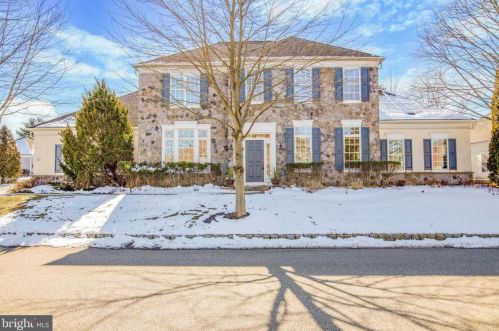 134 Mahogany Way, Lansdale, PA 19446-6084