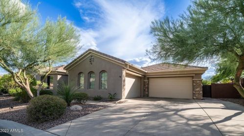 40512 Candlewyck Ln, Phoenix, AZ 85086-2911
