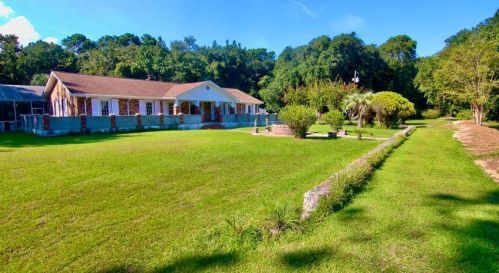 3189 Edenvale Rd, Johns Island SC  29455-7536 exterior